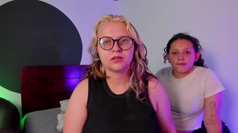 Lexie  Rose  online show from December 5, 2:47 am