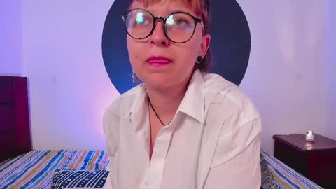 Lexie  Rose  online show from March 10, 4:35 pm