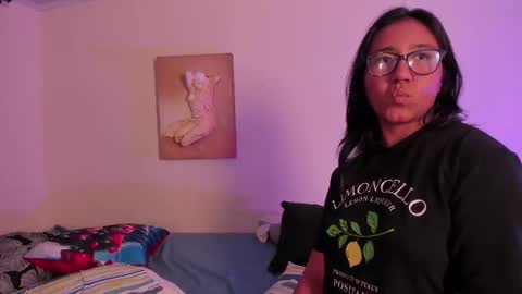 Lexie  Rose  online show from November 25, 2:54 am