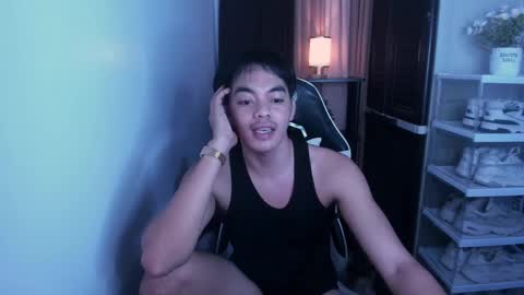 Snapshot of crazyasiancum chatting on December 5, 1:55 pm Zion online show from December 5, 1:55 pm