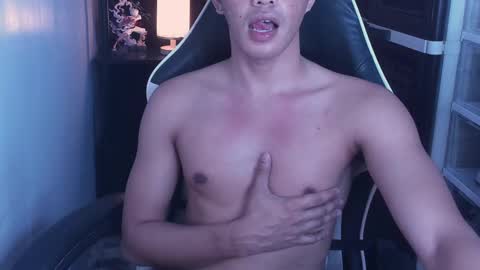 Snapshot of crazyasiancum chatting on February 15, 5:51 am Zion online show from February 15, 5:51 am