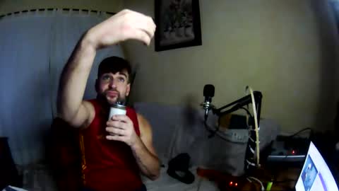 Snapshot of crazyboy44412345 chatting on October 3, 2:10 am crazyboy44412345 online show from October 3, 2:10 am