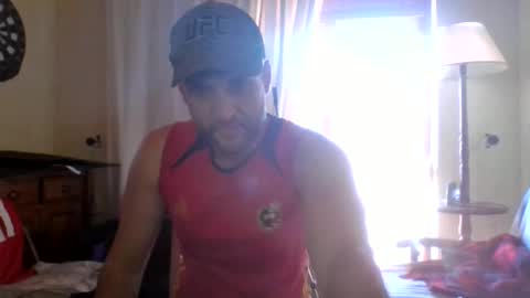 Snapshot of crazyboy44412345 chatting on October 1, 12:59 pm crazyboy44412345 online show from October 1, 12:59 pm