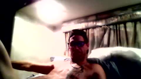 crazybuilder1 online show from February 5, 5:44 am