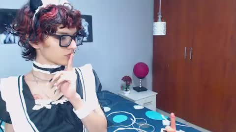 crazy dani online show from July 25, 12:03 pm