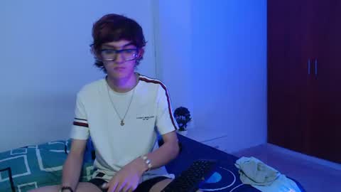 crazy dani online show from July 27, 9:01 pm