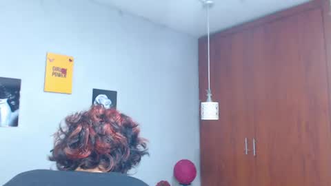 crazy dani online show from July 24, 11:51 am
