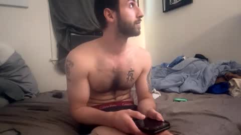 crazydill28 online show from April 19, 6:10 pm