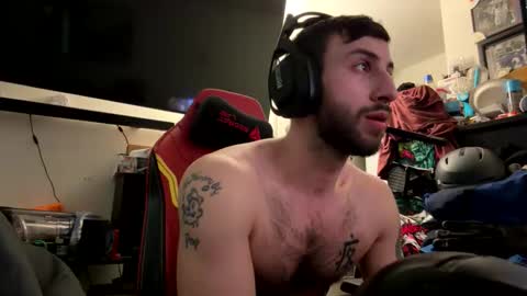 crazydill28 online show from January 15, 7:44 pm