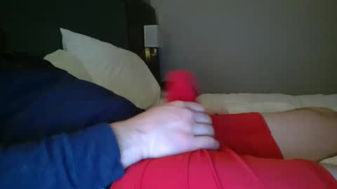 crazyfungi online show from February 18, 2:59 am