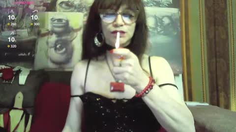 CrazyJuny online show from November 5, 6:32 pm