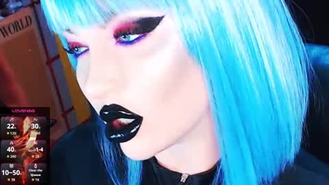 Roxy online show from June 12, 3:11 pm