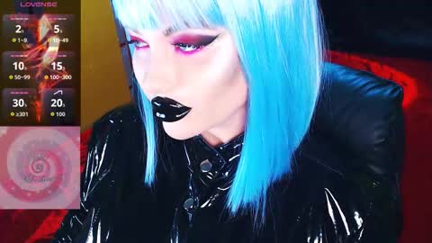 Roxy online show from March 21, 2:44 pm