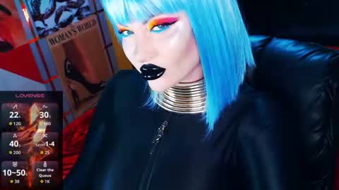 Roxy online show from August 1, 4:41 pm