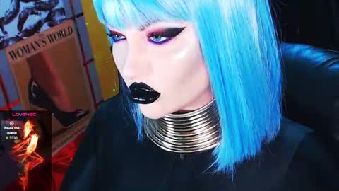Roxy online show from June 14, 3:03 pm