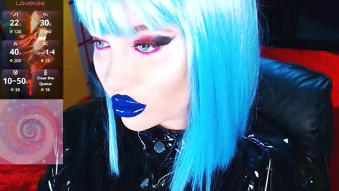 Roxy online show from March 13, 2:53 pm