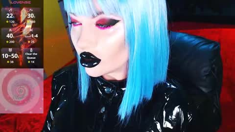 Roxy online show from April 19, 2:40 pm