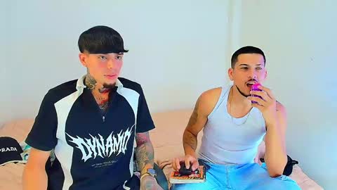 Bull online show from May 12, 4:21 am
