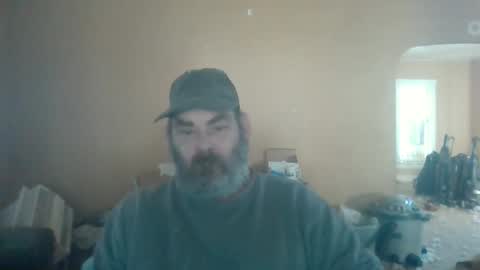 alway horny online show from January 3, 8:43 pm