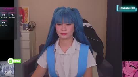 Alina online show from September 24, 3:13 am