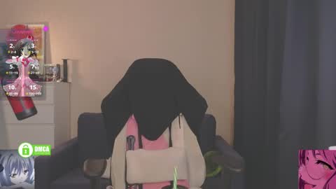 Alina online show from May 5, 6:08 am