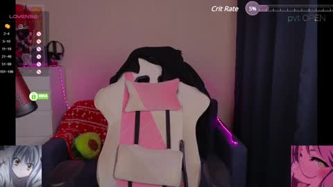 Alina online show from February 3, 8:57 am