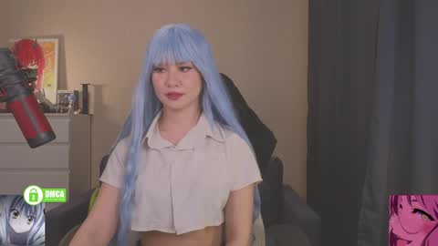 Alina online show from April 22, 8:32 am