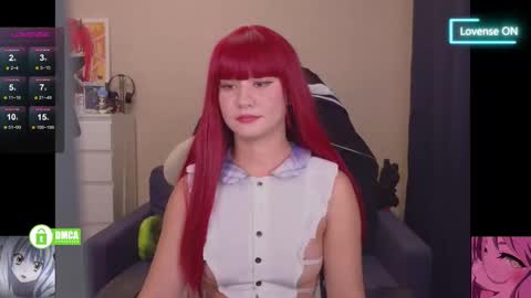 Alina online show from September 26, 5:48 am