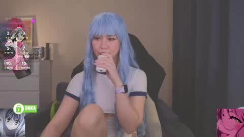 Alina online show from April 24, 5:09 am