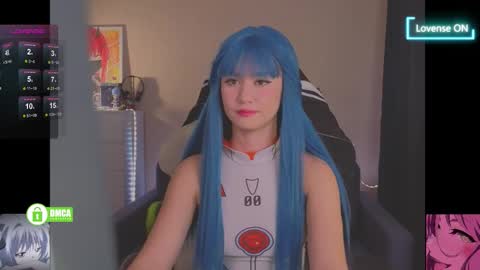 Alina online show from October 22, 4:15 am