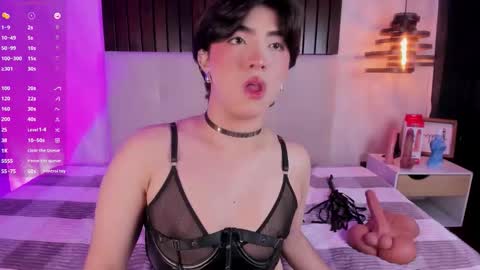 creamy_angelo online show from November 18, 9:40 pm