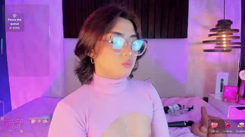 creamy_angelo online show from June 8, 1:28 am