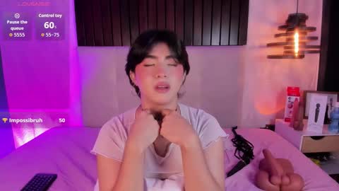 creamy_angelo online show from November 29, 4:20 am