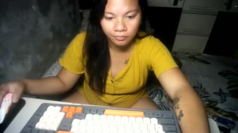 my pussy always wet online show from February 24, 12:19 pm