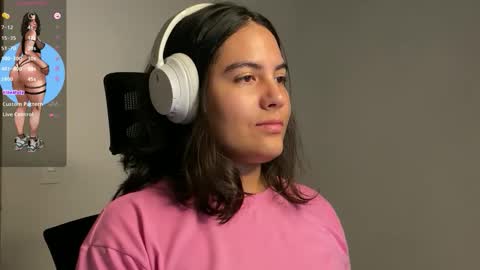 Your Indie Cream Dream  online show from December 15, 3:24 am