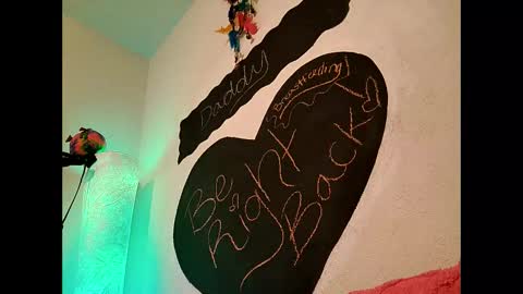 creamydilf11 online show from October 22, 4:59 am