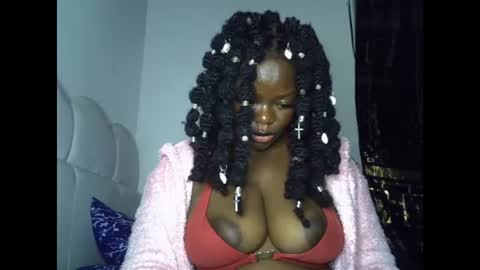 creamypussyxx online show from July 8, 5:27 pm