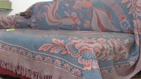 Frank and Nathy  online show from April 17, 1:08 am