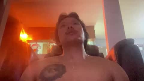 creepyjackeroffer online show from December 20, 1:01 am