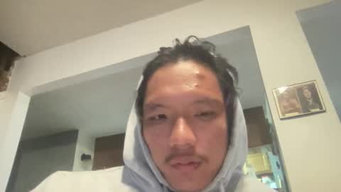 creepyjackeroffer online show from December 16, 7:20 pm