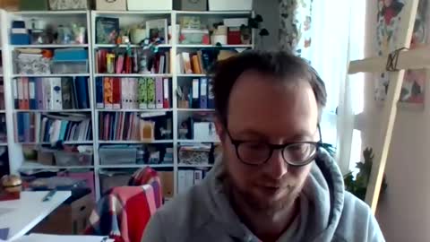 creloxp online show from April 23, 9:17 am