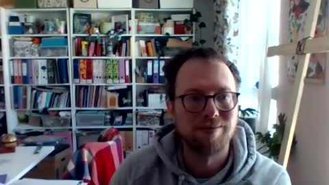 creloxp online show from April 22, 9:16 am