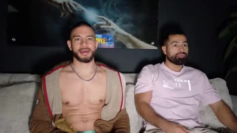 CRHISTIAN online show from March 8, 3:05 pm