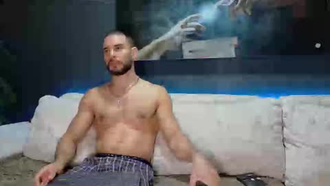 CRHISTIAN online show from November 2, 3:45 pm