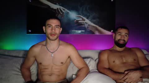 CRHISTIAN online show from March 20, 10:48 pm