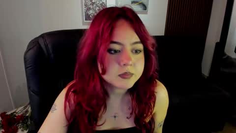 Tatiana  online show from September 24, 6:20 am