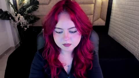 Tatiana  online show from April 12, 7:45 am