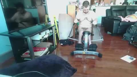 crippledmicrocock online show from February 21, 6:55 pm