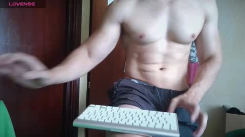 cris2428 online show from October 6, 2:24 pm