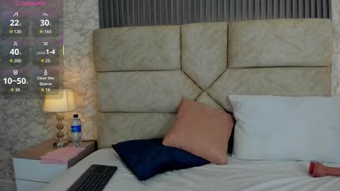 Cristina Sweet online show from November 21, 12:36 pm